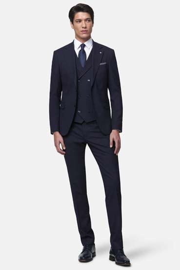 erkek takım elbise benetti