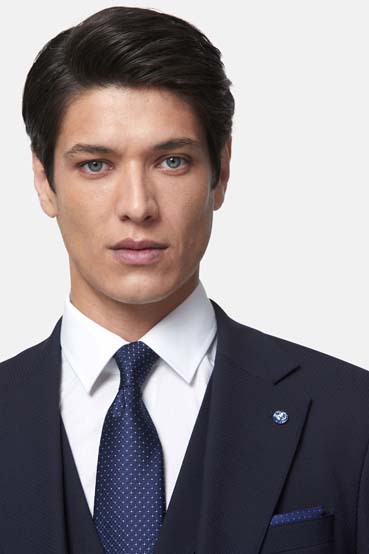 erkek takım elbise benetti