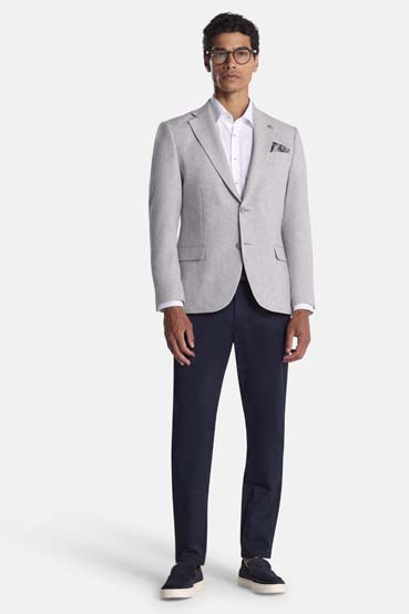 erkek blazer ceket benetti