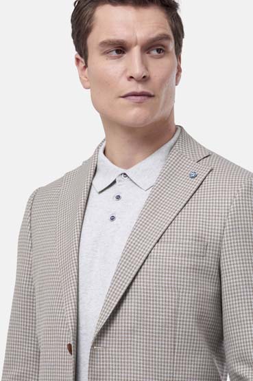 erkek blazer ceket benetti