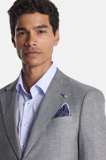 erkek blazer ceket benetti