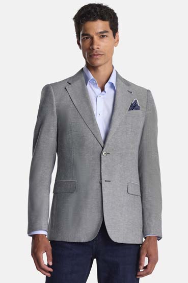 erkek blazer ceket benetti