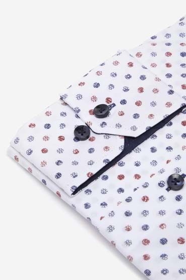 Erkek Casual Gömlek benetti