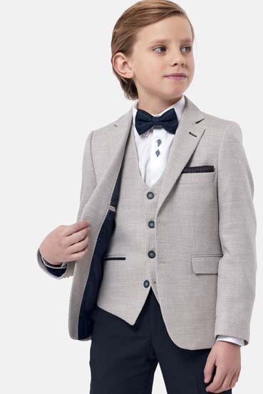 Erkek Çocuk Takım Elbise benetti