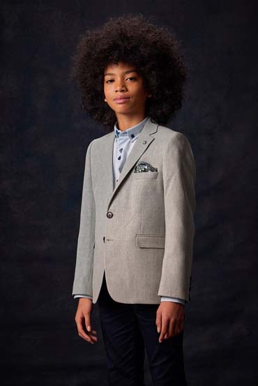 Erkek Çocuk Takım Elbise benetti