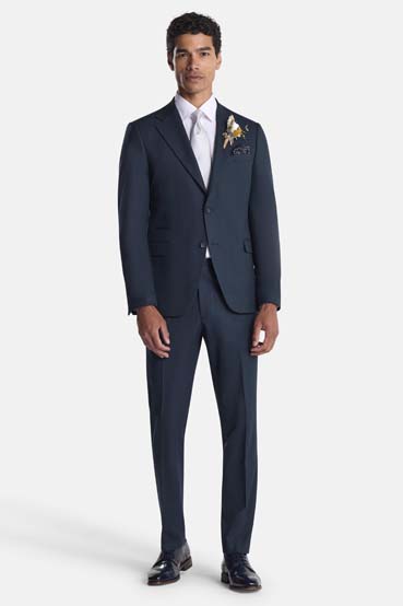 erkek takım elbise benetti